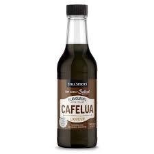 Top Shelf Select - Liqueur Cafelua 330ml