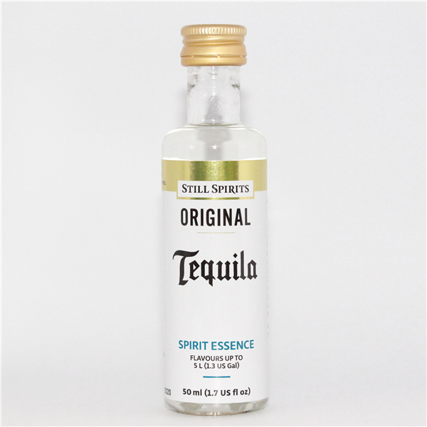 Still Spirits Original Tequila 5L