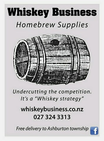 Whiskey Business Gift Card