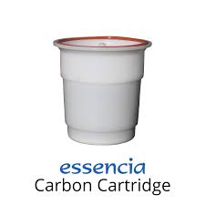 Essencia Carbon Cartridge