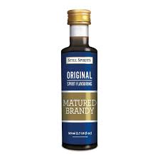 Still Spirits Original Matured Brandy 5L
