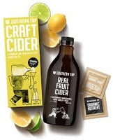 Southern Tap Lemonade Craft Cider