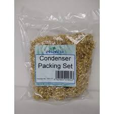 Essencia Condenser Packing Set