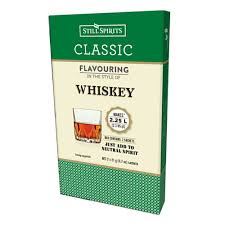 SS Classic - Shamrock Whiskey 2.25L