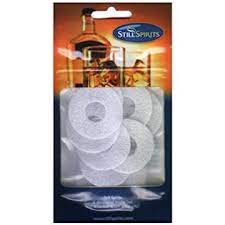 EZ Filter 40mm Washer (10 pack)