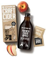 Southern Tap French Apple Craft Cider