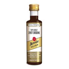 SS Top Shelf Aussie Gold Rum