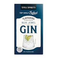 SS Classic - Blue Jewel Gin 2.25L