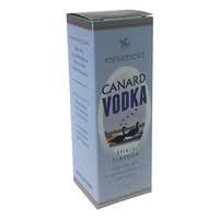 Essencia - Canard Vodka 2.25L