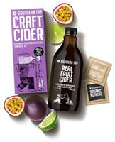 Southern Tap Passionfruit Craft Cider