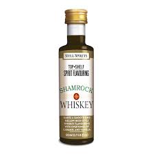 Still Spirits Top Shelf Shamrock Whiskey 2.25L