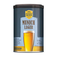 MJ International Munich Lager 1.7kg