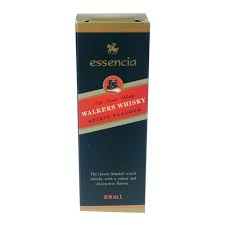 Essencia - Walkers Whiskey 2.25L