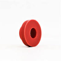 6mm Top Hat Grommet