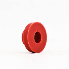 6mm Top Hat Grommet