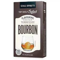 SS Classic - Tennessee Bourbon 2.25L