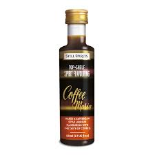 Top Shelf Coffee Maria Liqueur