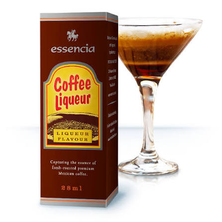 Coffee Liqueur Flavour Essencia