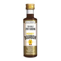 Top Shelf Honey Bourbon