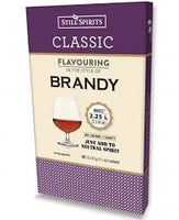 Classic - Brandy 2.25L