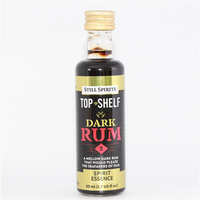 Top Shelf Dark Rum 2.25L