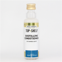 Top Shelf Distilling Conditioner