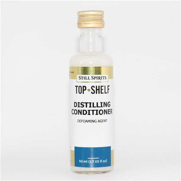 Top Shelf Distilling Conditioner