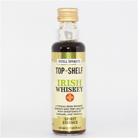 Still Spirits Top Shelf Shamrock Whiskey 2.25L