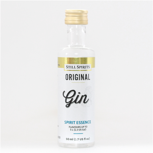 Still Spirits Original Gin 5L