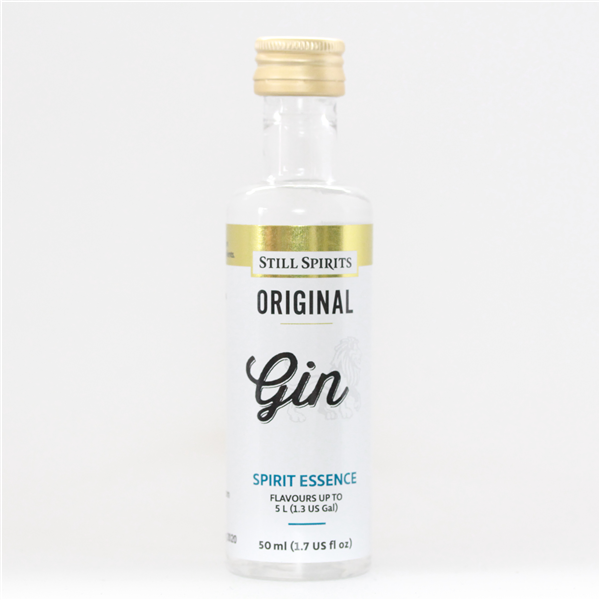 Still Spirits Original Gin 5L