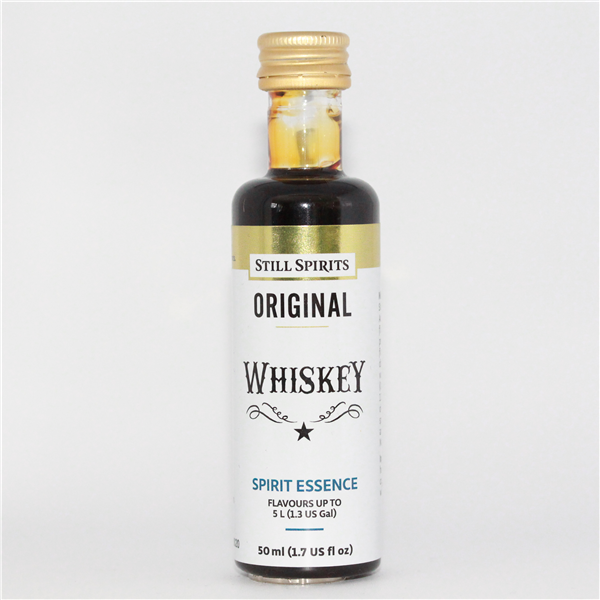 Still Spirits Original Whiskey 5L