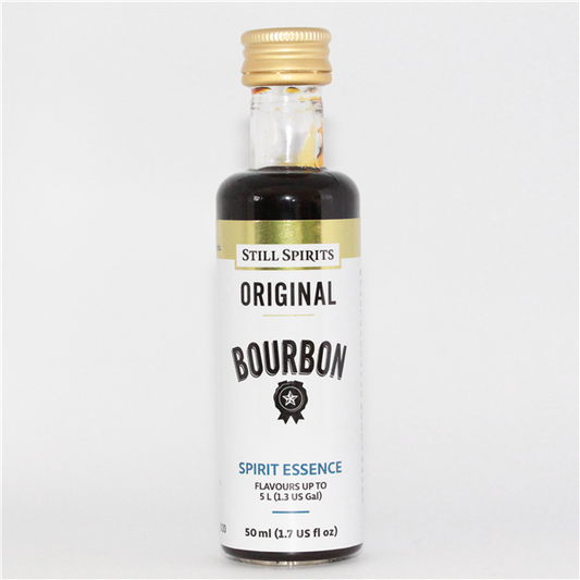Still Spirits Original Bourbon 5L