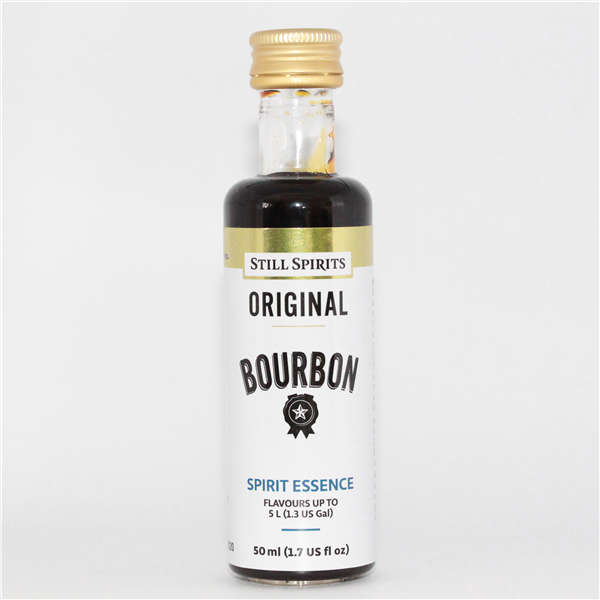 Still Spirits Original Bourbon 5L