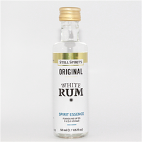 Still Spirits Original White Rum 5L