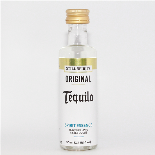 Still Spirits Original Tequila 5L