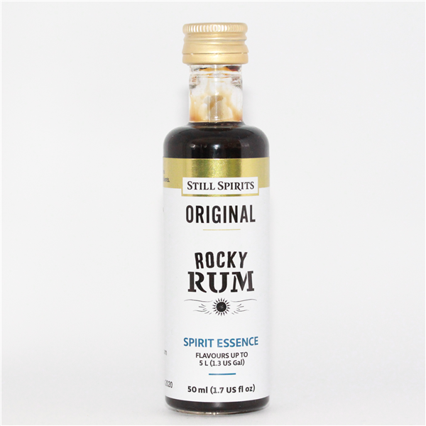 Still Spirits Original Rocky Rum 5L