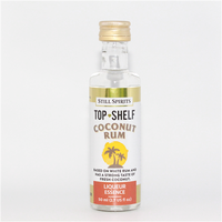 Top Shelf Coconut Rum Liqueur