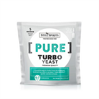 Still Spirits Pure Turbo Yeast