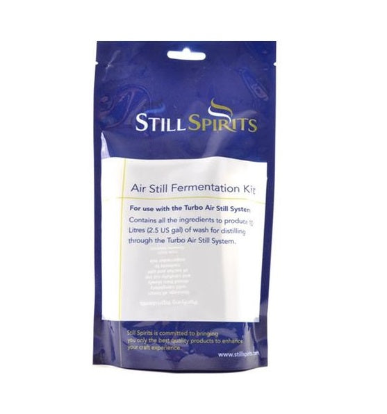 Still Spirits Air Still Fermentation Kit