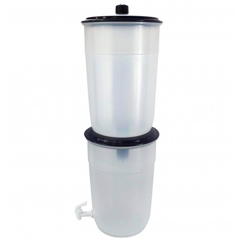 EZ Filter Unit