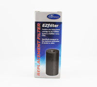 EZ Filter Carbon Cartridge