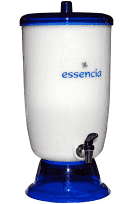 Essencia Carbon Filter Unit
